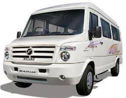 Force Tempo Traveller in Pathankot