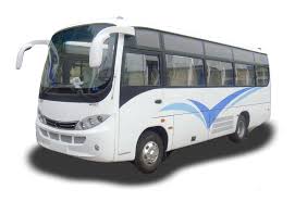 Mini Bus Rental in Pathankot