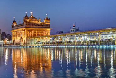 Amritsar 3 Days Tour