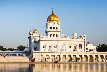Gurudwaras In and Around Pathankot