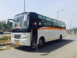 Bus Rentals in Pathankot