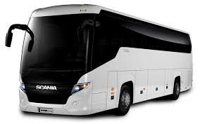 Luxury Bus Rental in Pathankot