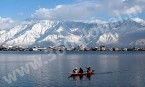 Srinagar to Sonmarg (Day Trip) 196 Kms