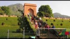 Srinagar  Famous Mughal Gardens