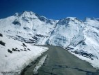 Manali Snow-point / Rohtang Pass
