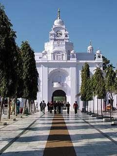 Pathankot to Amritsar Gurudwara Darshan