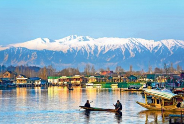 Explore Kashmir