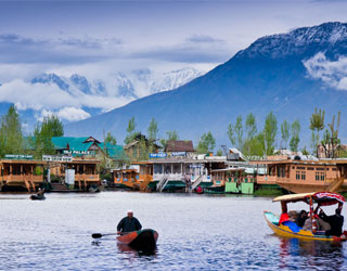 Kashmir Tours