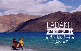 Pathankot leh ladakh