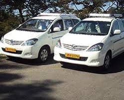 Wedding Car Rental in Pathankot