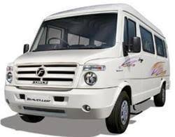 Tempo Traveller Hire in Pathankot