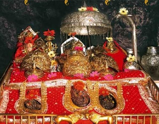 Pathankot , Katra, Vaishno.devi